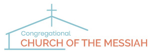 Congregational Church of the Messiah Logo
